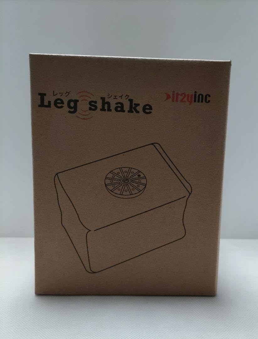 Leg shake レッグシェイク　内転筋振動マシン 内転筋振動マシン レッグシェイクLeg shake