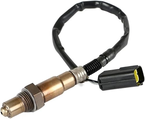 Sensor de oxígeno TRK502 TRK502X 500 502C / TRK 502 502X 502C Sensor de oxígeno de repuesto