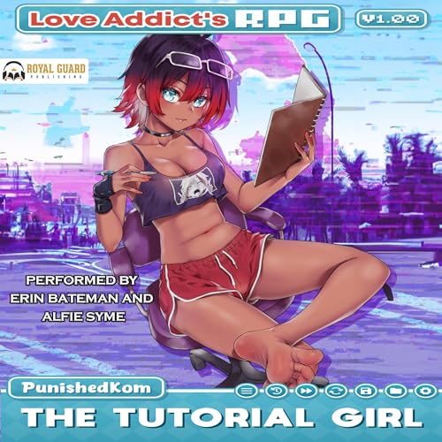 Love Addict's RPG V1.00 by Punished Kom episode artwork