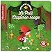 Produktbild Livre sonore - Le Petit Chaperon Rouge (Mes petits contes, 1)