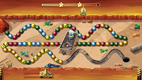 60 in 1 Game Collection for Nintendo Switch - vue 8