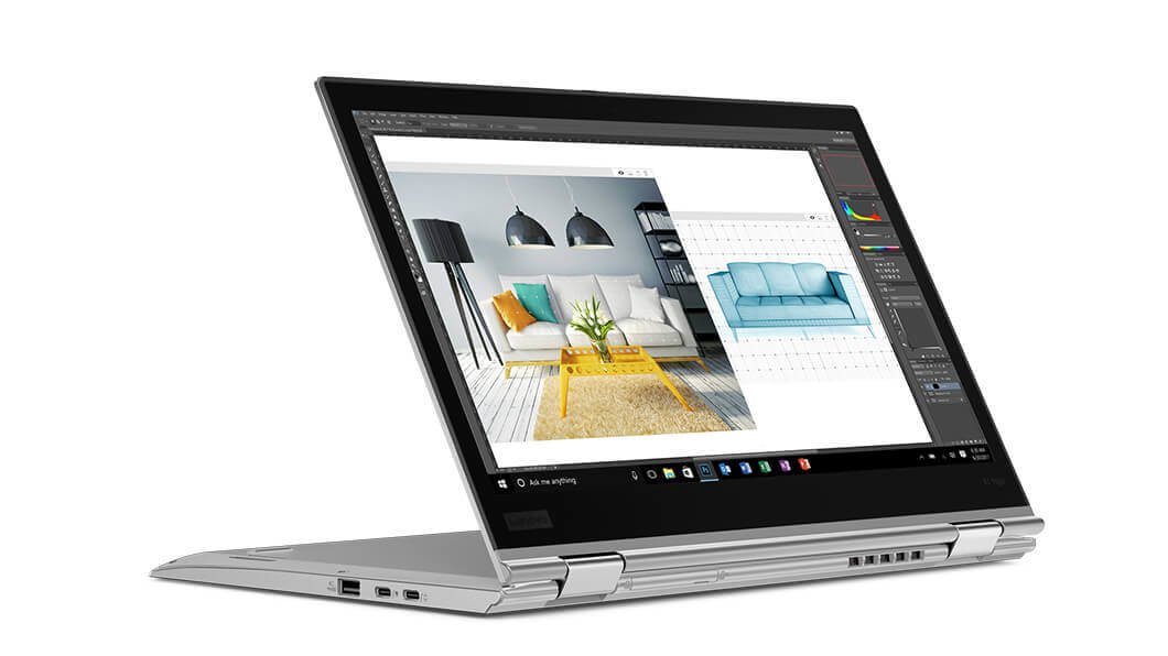 Amazon.com: Lenovo 20LF000KUS Thinkpad X1 Yoga 20LF 14