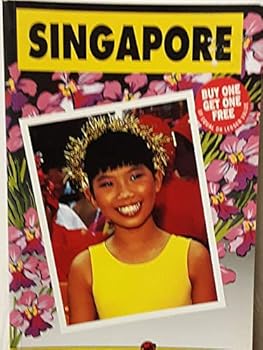 Paperback Singapore Book