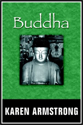 Buddha 0736661867 Book Cover