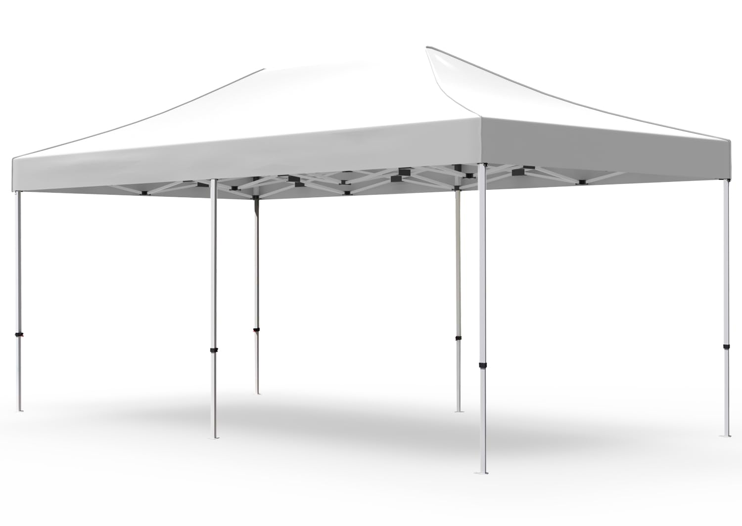 American Phoenix10x20 Pop Up Canopy Tent Heavy Duty Commercial