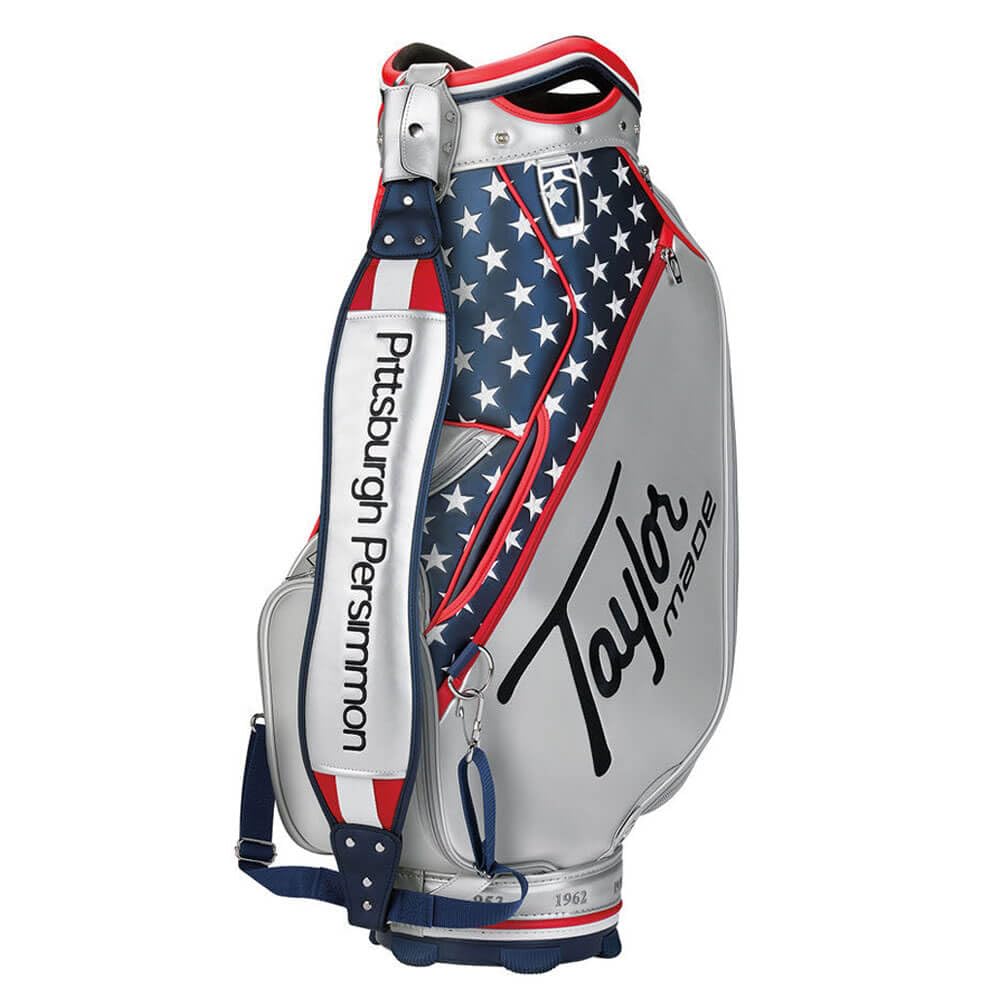 Amazon.co.jp: TaylorMade Golf Summer Commemorative Patriotic