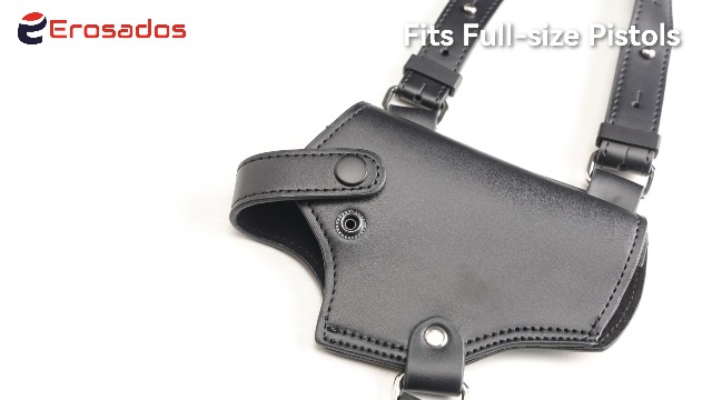 Amazon.com : Shoulder Holster for Men, Holsters for Concealed