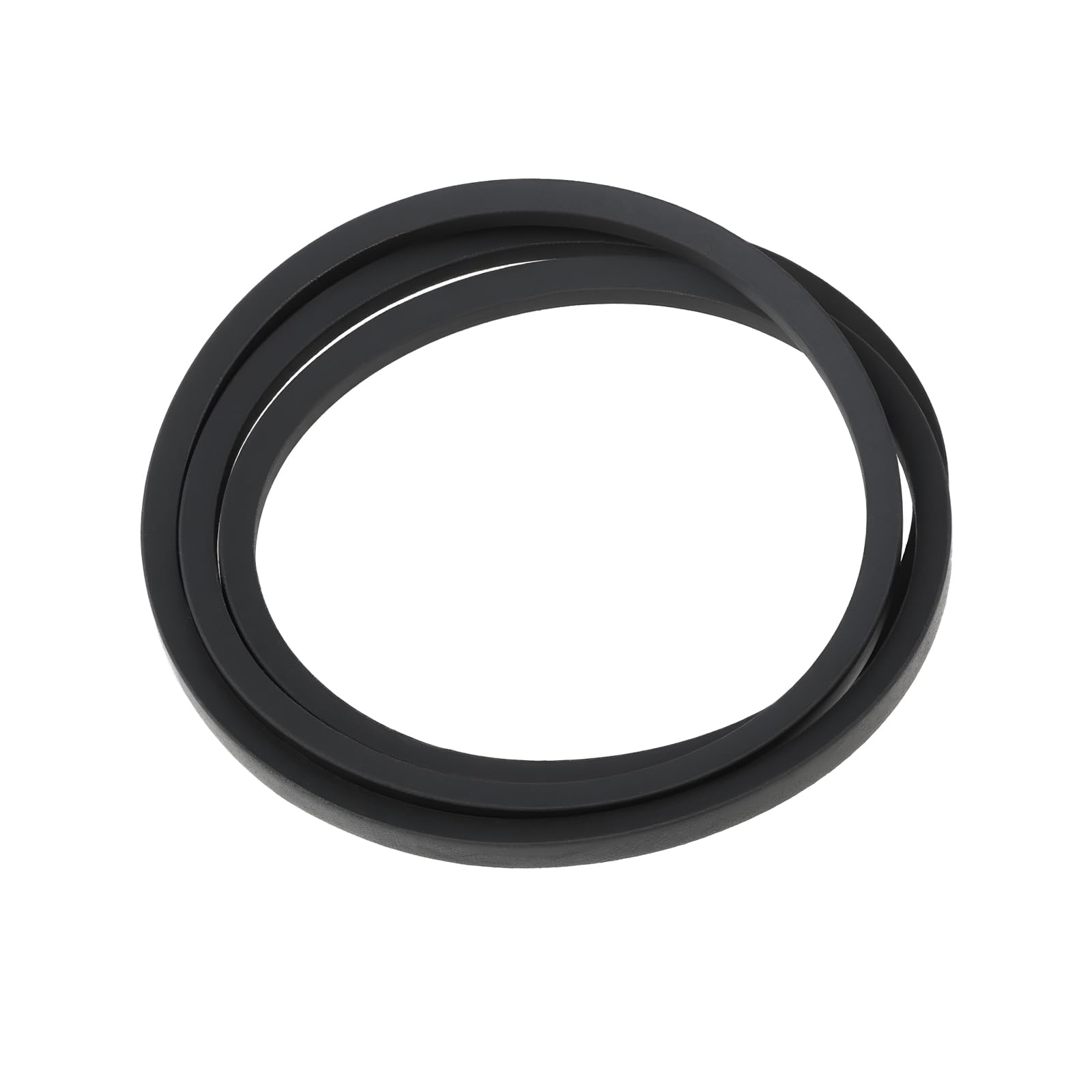 OTOTEC Cinghia trapezoidale per tosaerba 532428578, 1676 x 13 x 8 mm, compatibile con McCulloch MowCart 66