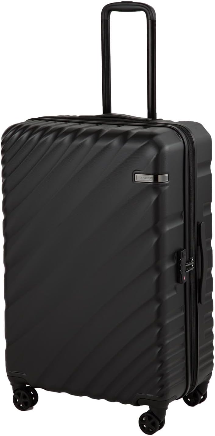 エース スーツケース 大型 大容量 ｌサイズ 7泊8日 8泊9日 9泊10日 ACE] スーツケース 大型 大容量 lサイズ 7泊8日 8泊9日