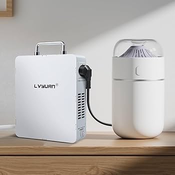Amazon.co.jp: LVYUAN(リョクエン)変圧器 3000W 新タイプおしゃれ Amazon.co.jp: LVYUAN(リョクエン)変圧器 3000W 新タイプおしゃれ