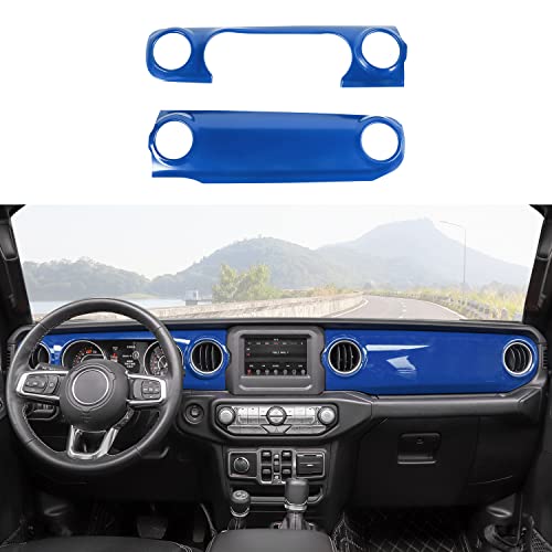 Best Jeep Wrangler Jl Interior Accessories Reviews and Buying Guide