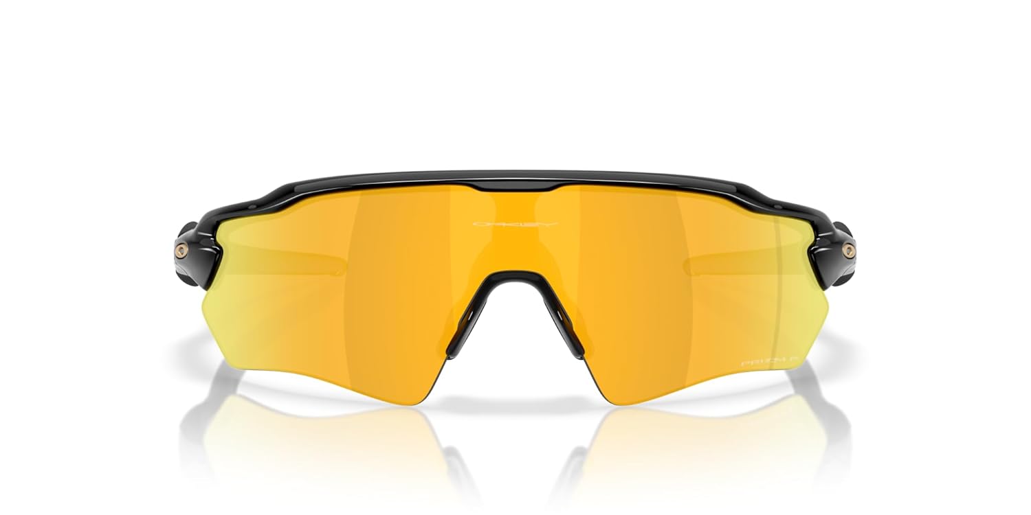 Óculos de Sol Oakley Polarizado Radar Ev S Path 0OO9510 951004 Tam 31