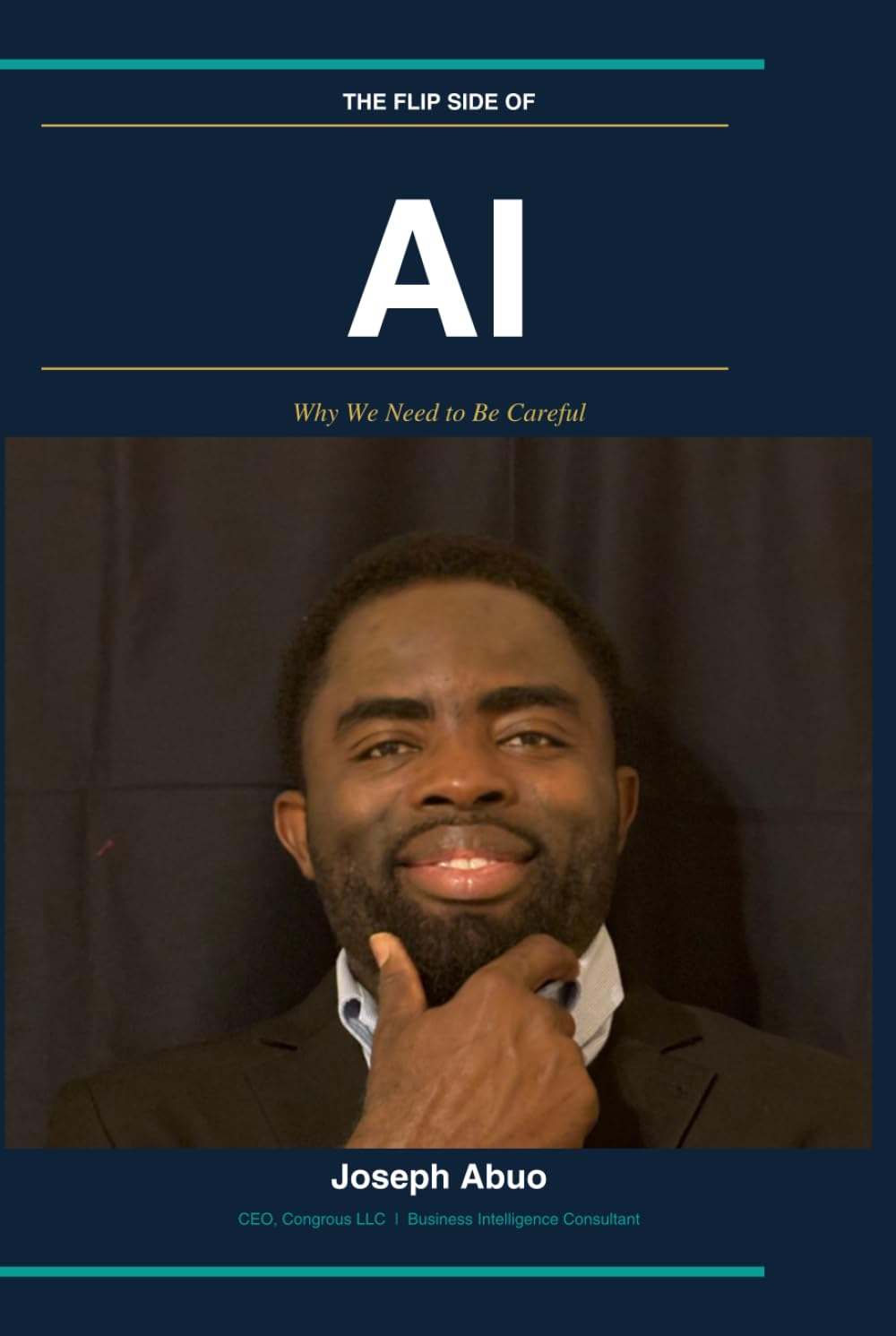 The flip side of AI: Why we need to be careful