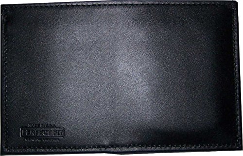 Washington DC Metro Police Recessed Badge Wallet3
