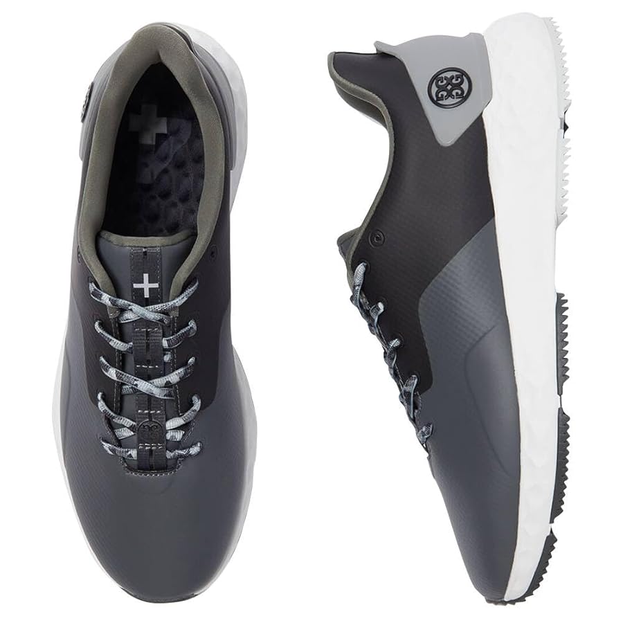 Amazon.com | G/FORE Men's MG4+ T.P.U. Golf Shoe - G4MC0EF26