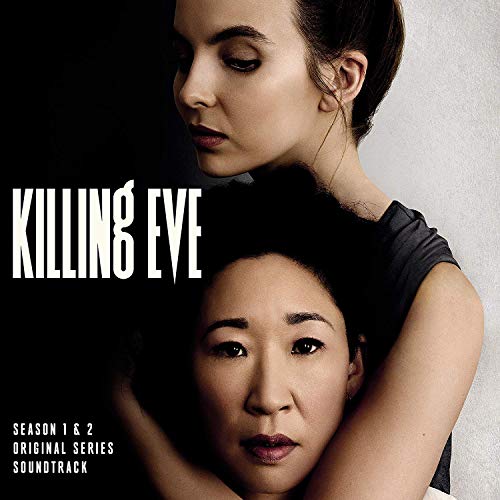 Killing Eve,Season One & Two (Ost)