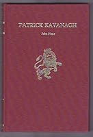 Patrick Kavanagh (Twayne's English authors series ; TEAS 267) 0805767703 Book Cover