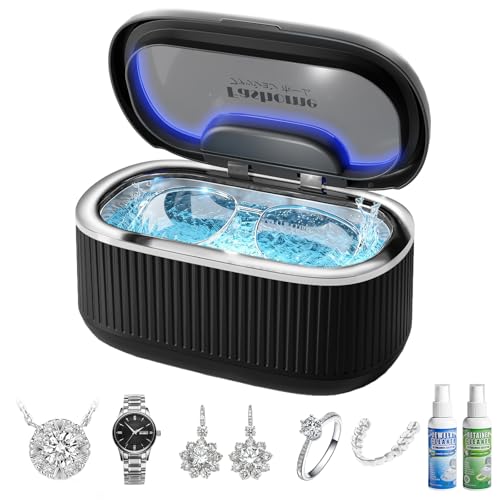 Fashome Ultrasonic Jewelry Cleaner
