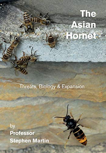 The Asian Hornet: Threats, Biology & Expansion The Asian Hornet: Threats, Biology & Expansion