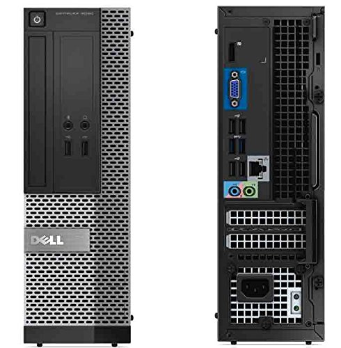 Amazon.co.jp: デスクトップ DELL OptiPlex 3020 SFF 第4世代