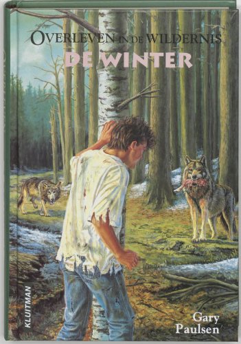 De Winter [Dutch] 902062086X Book Cover