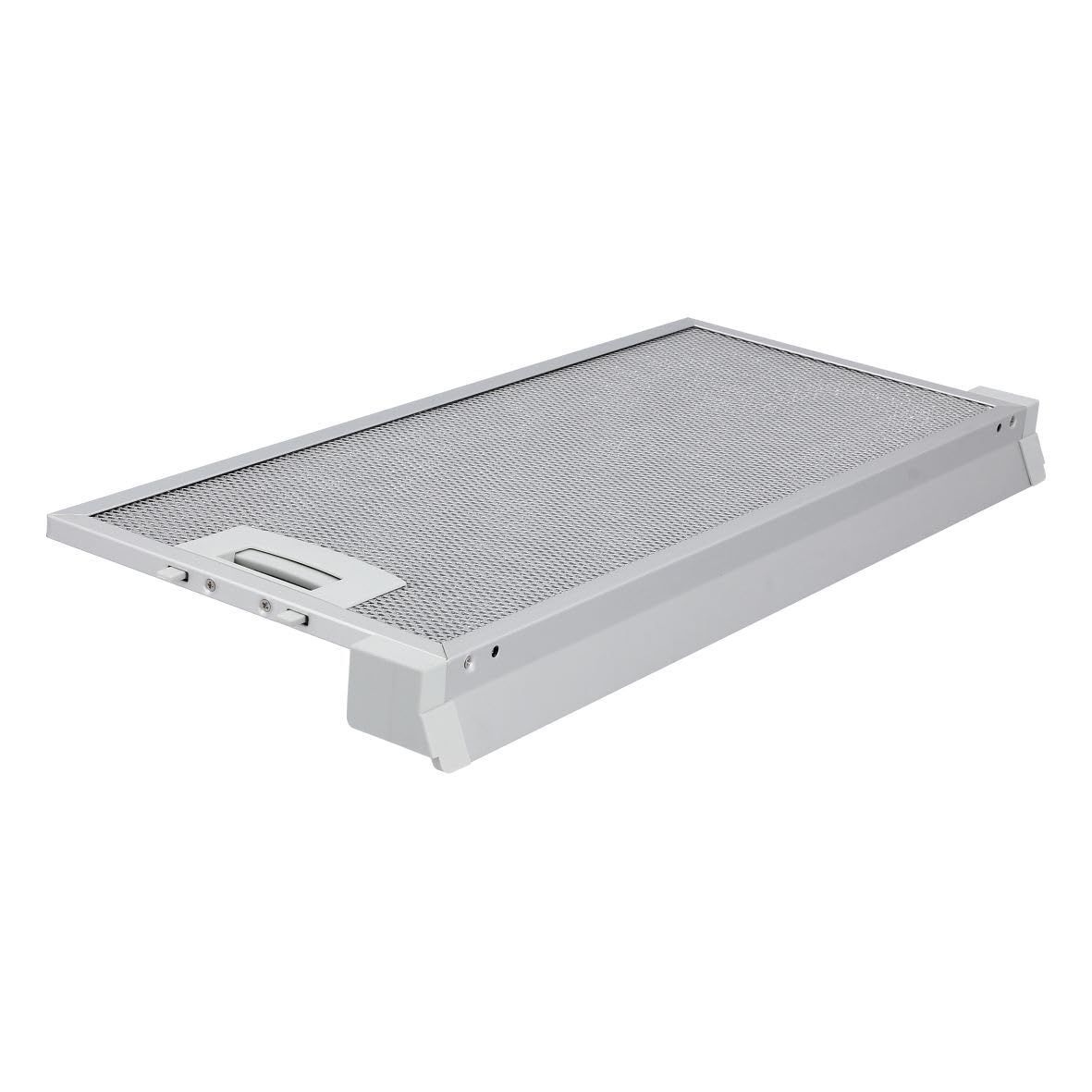 easyPART passend für Constructa 00352812 Metallgitterfilter Fettfilter | Siemens Neff 420x175mm Dunstabzugshaube, Länge 420mm Breite 175mm Höhe 8mm, Ersatzteil, Kompatibel mit Bosch, Balay