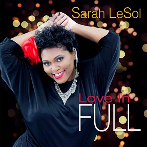 Sarah Lesol