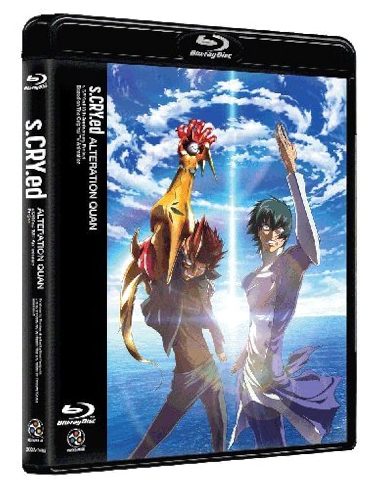 スクライド オルタレイション QUAN [DVD] tf8su2k Amazon.co.jp: スクライド オルタレイション QUAN [DVD] : 保志