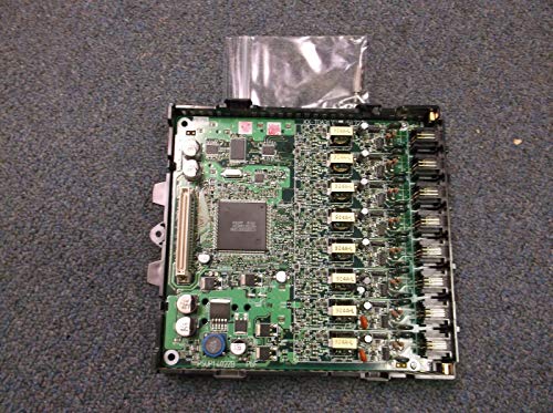 🔥 Cashback up to 70% Panasonic KX-TDA5172 8-Port Digital Extension Card