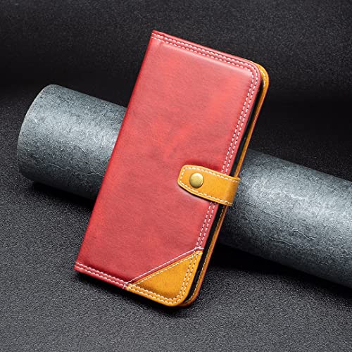 Étui de téléphone Redmi Note 11 Rosso aux finitions soignées premium - 5