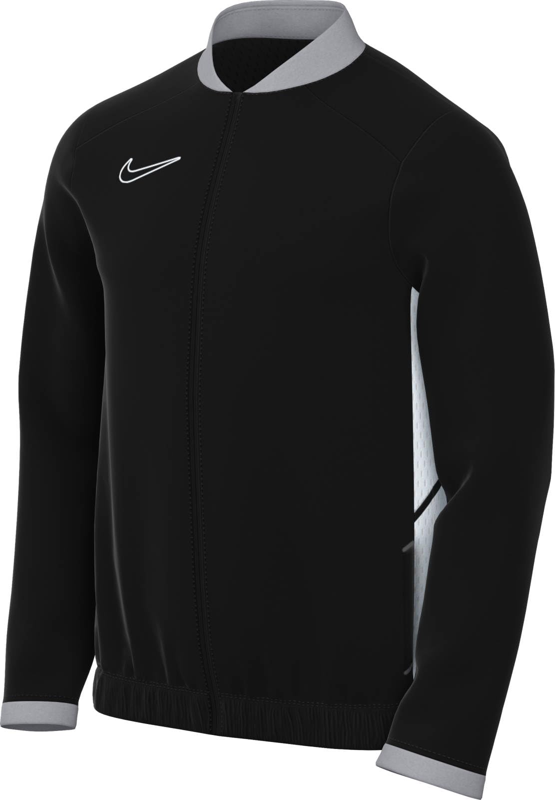 Nike Academy 25 Dri-FIT gewebte Fußball Trainingsjacke für Herren, FZ9837