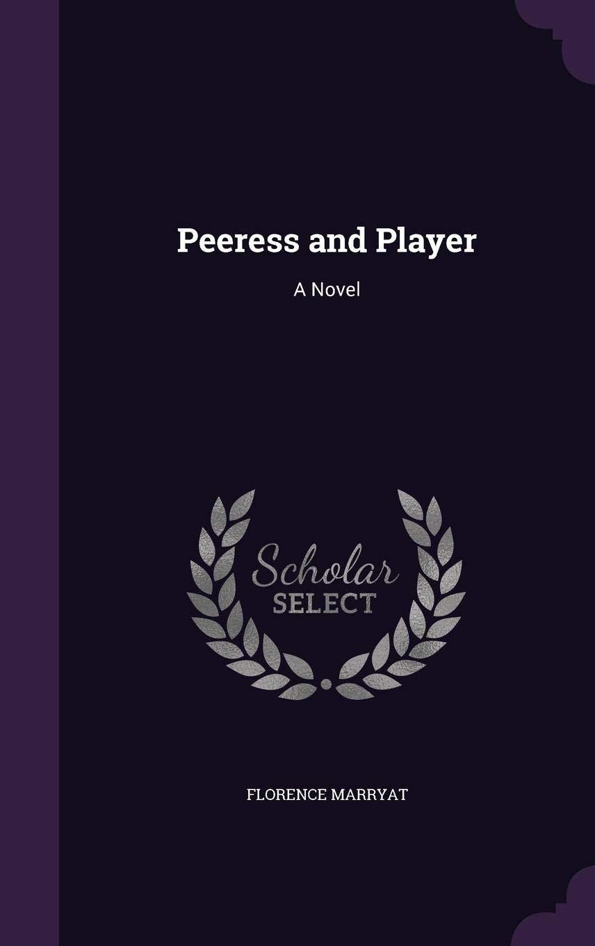 Peeress and Player