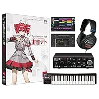 Amazon | AH-Software 重音テト お手軽スターターセット