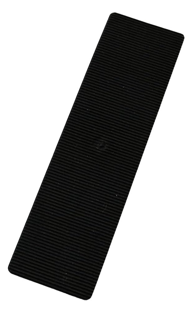 AF4F 24mm X 100mm Assorted Window Glazing Glass Flat Togo