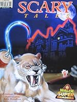 Scary Tales 0825127882 Book Cover