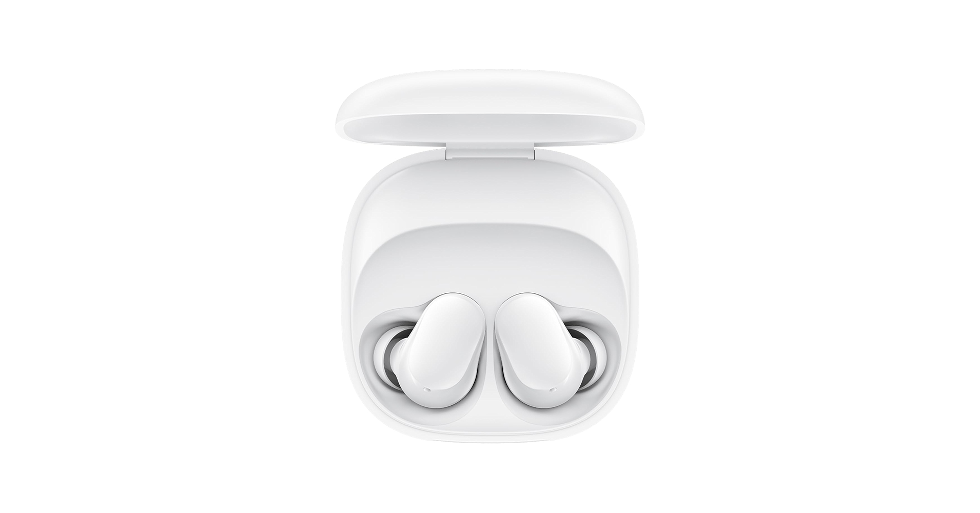 REDMI Buds 6 Pro ワイヤレスイヤホン ホワイト Redmi Buds 6 Pro - Xiaomi Japan