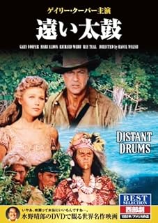 遠い太鼓のイメージ画像1