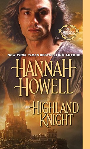 Highland Knight (The Murrays Book 5) (English