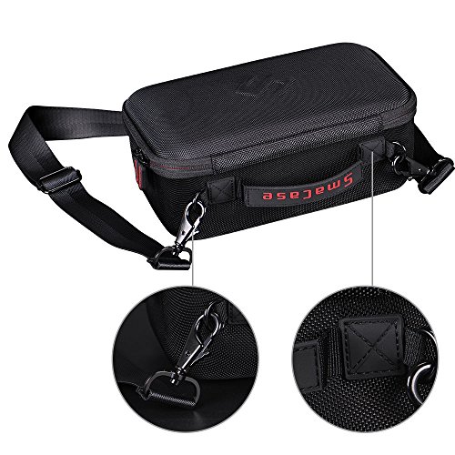 Smatree Custodia da trasporto per DJI Mavic Pro