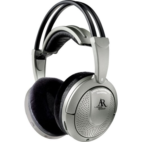 Acoustic Research Digital Wireless Headphones Amazon.in Electronics