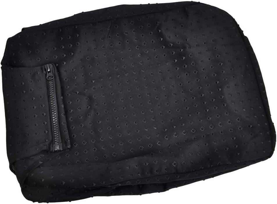 review HoJax Waterproof Luggage Protector, Suitcase Covers Fits 19-21 Inch Luggage Black