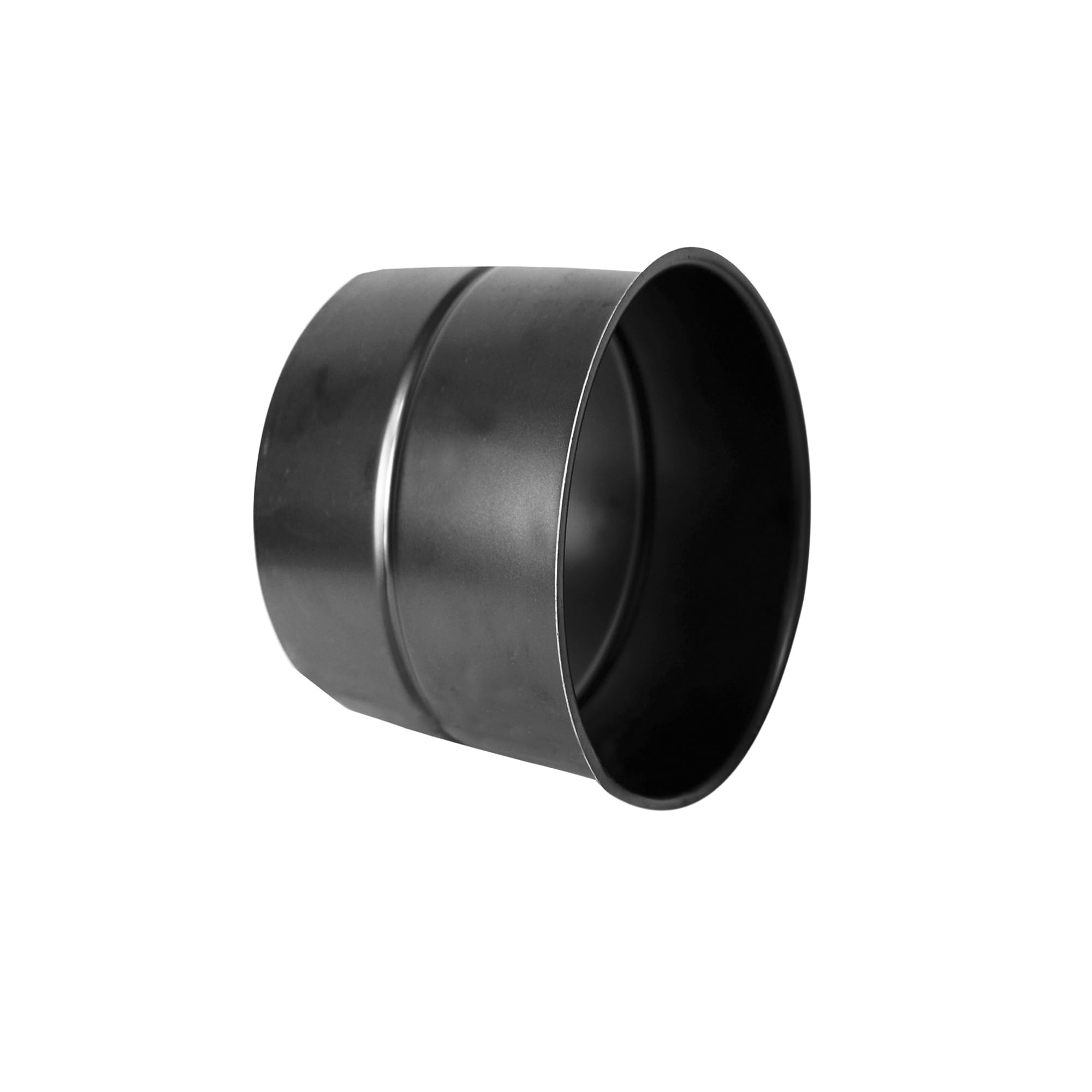 FIREFIX R150/W - Mandrino da parete, diametro 150 mm, semplice