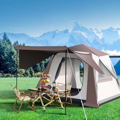Carpa Instantánea GIZNXBA para 5-8 Personas miniatura 1