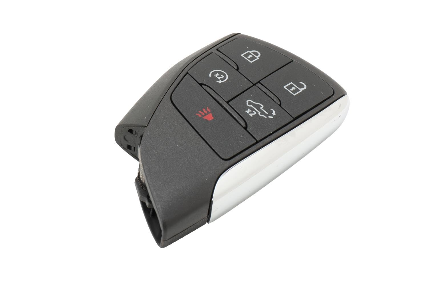 GM Genuine Parts 13560205 Remote Control Door Lock and Theft Deterrent Transmitter