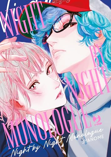 Night by night monologue. Twilight out of focus: Vol. 2