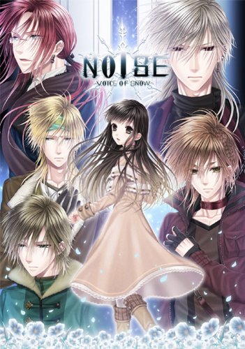 NOISE ~voice of ~ 通常版 tf8su2k NOISE ~voice of snow~ 通常版 tf8su2k