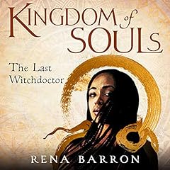 Kingdom of Souls cover art