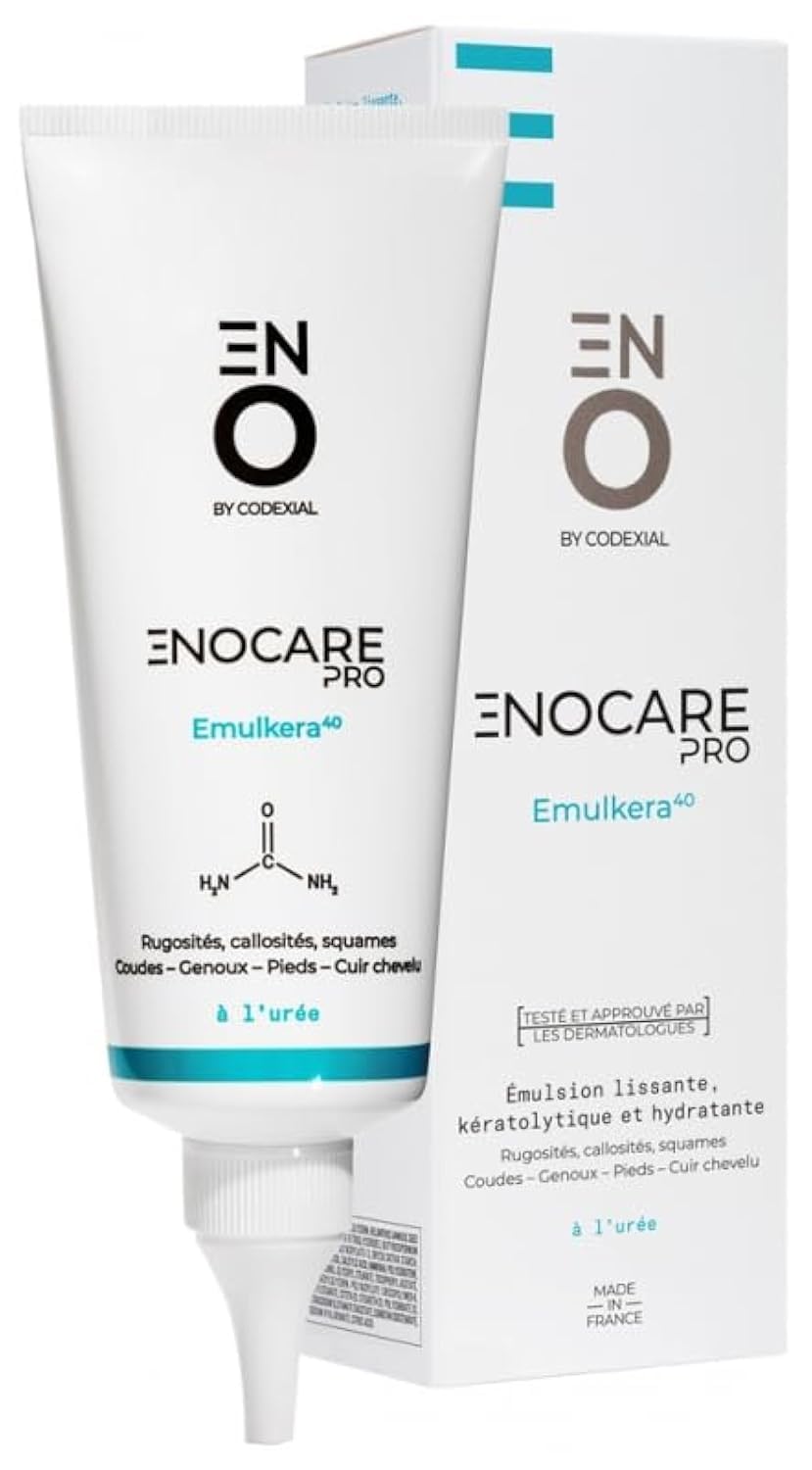 Pro Emulkera 40 by Eno Laboratoire Codexial 75ml