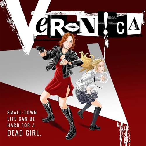 Veronica - "Censored" - Promo cover art