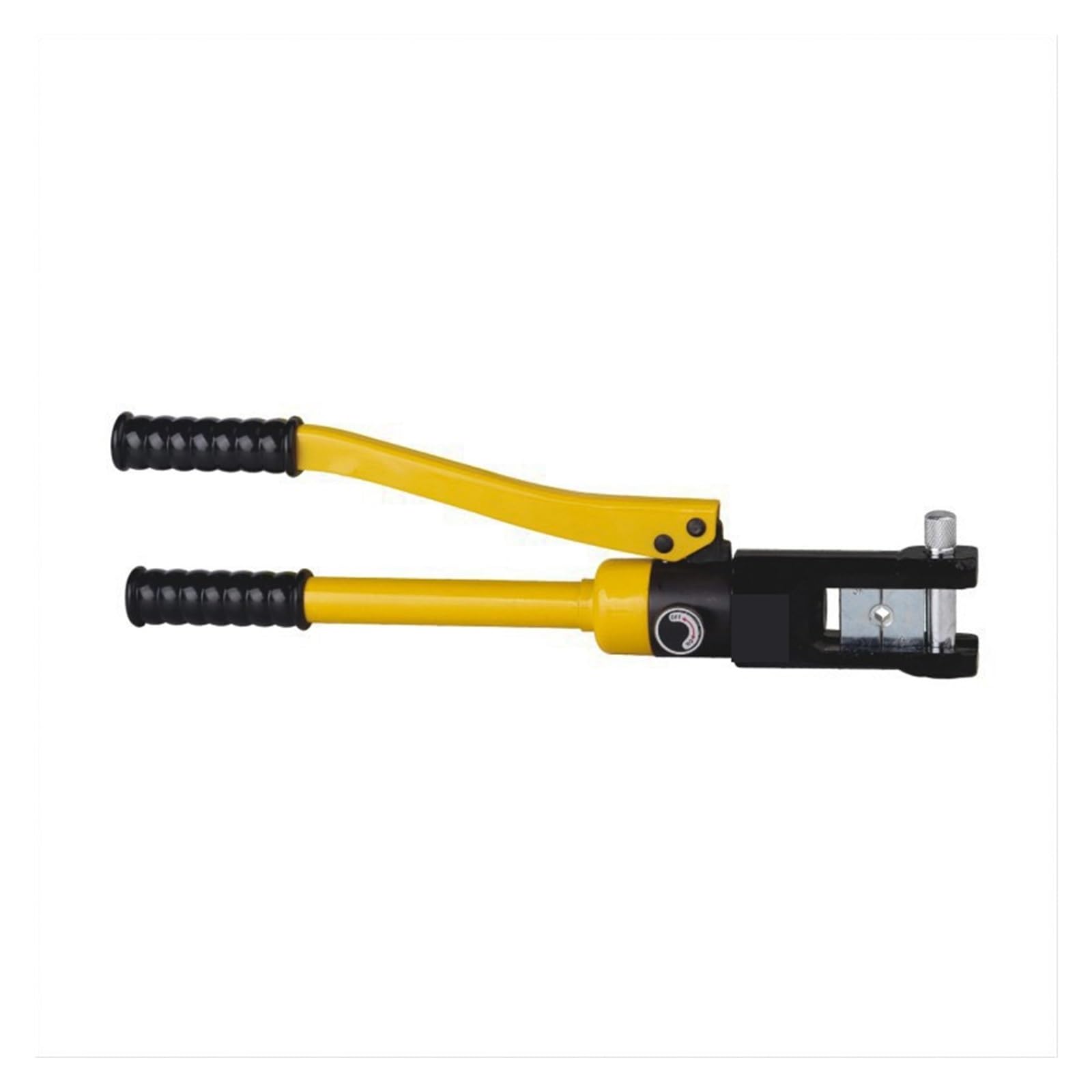Hydraulic Crimping Tool, Hydraulic Crimping Tool Wire Lug Plier Clamp Cable Press(YQK-240/300)